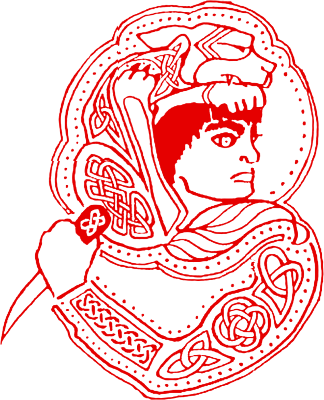 Irish Mythology's image