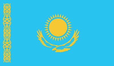 Kazakhstani's image