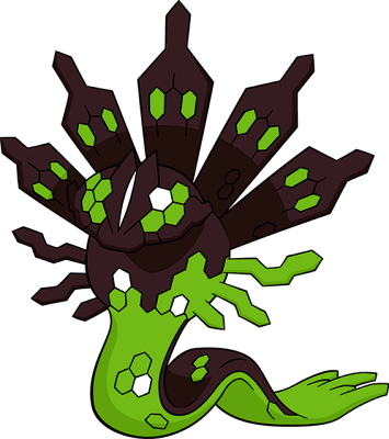 Zygarde's image