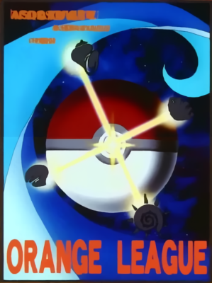 Orange Crew's image