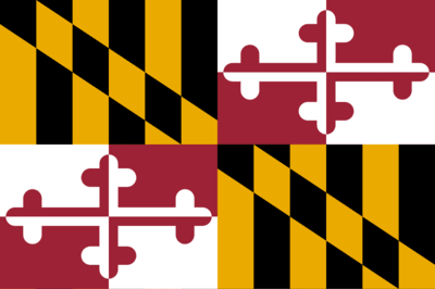 Maryland's image