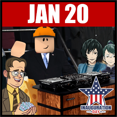 January 20th