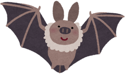 Bat's image