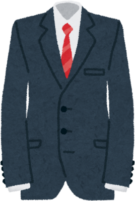 Suit's image