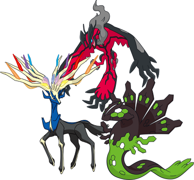 Aura Trio's image