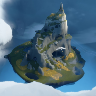 The Wind Paths's image