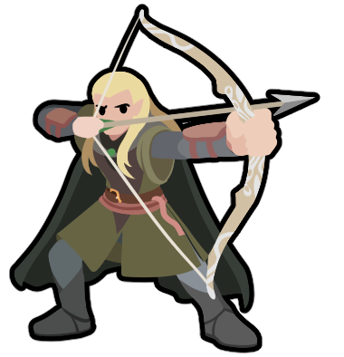 Bow User's image