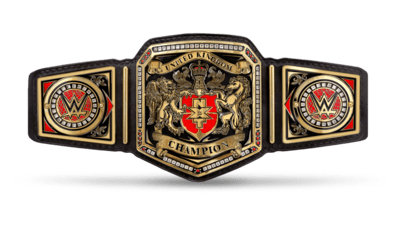NXT UK Champion's image