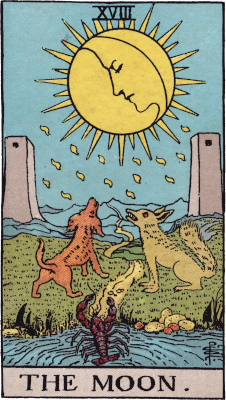 Moon Arcana's image