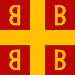 Byzantine's image