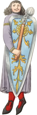 Oliver (Literary)'s image