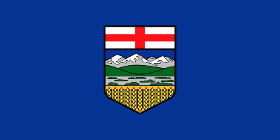 Alberta's image
