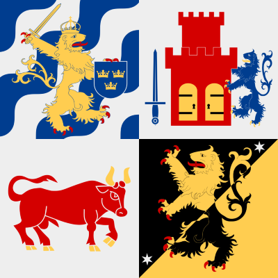 Västra Götaland County's image
