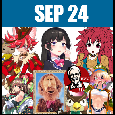 September 24th's image