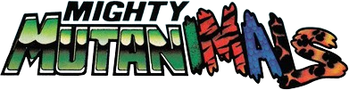 Mighty Mutanimals's image