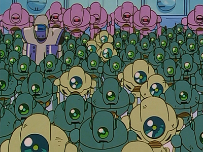 Machine Mutant's image