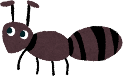 Ant's image