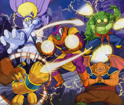 Slug's Demon Clan's image