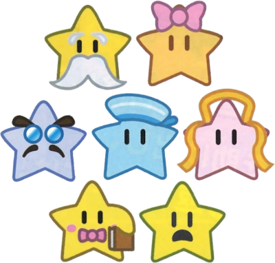 Star Spirits's image