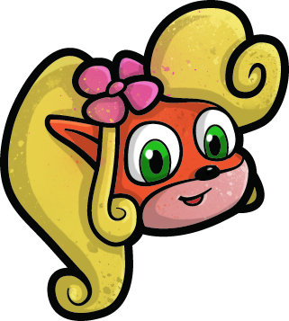 Coco Bandicoot's image