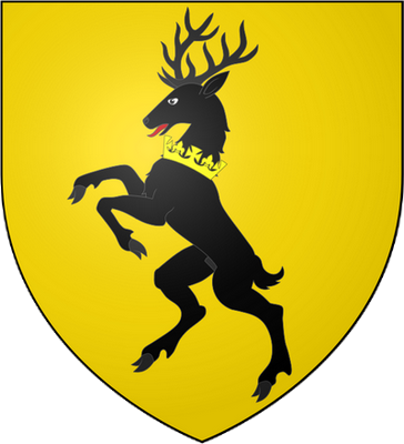 House Baratheon's image