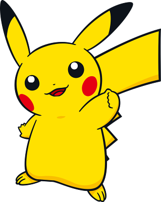 Pikachu Line's image