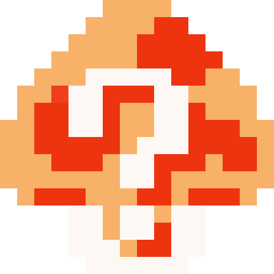 Mystery Mushroom Costume's image
