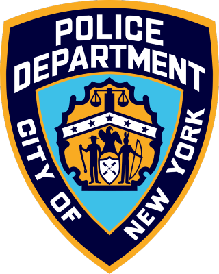 NYPD's image