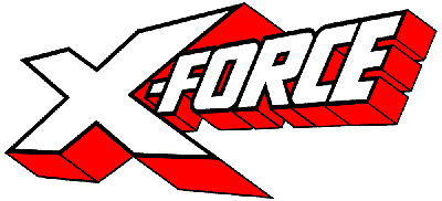 X-Force's image
