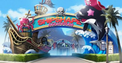 Shipshape Aquarium's image