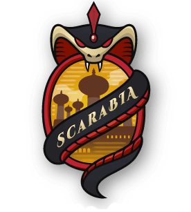 Scarabia's image