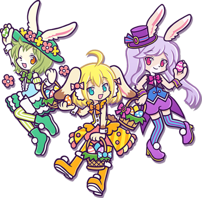 Easter Series's image