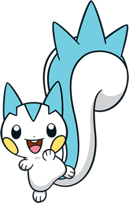 Pachirisu's image