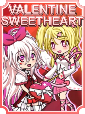 Valentine Sweetheart's image