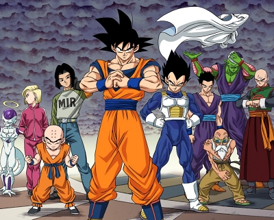 Team Universe 7's image
