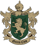 Green Lion's image