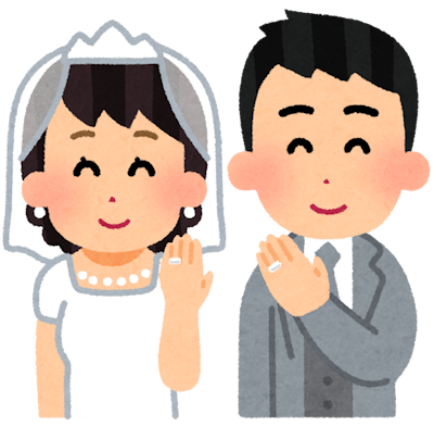 Married's image