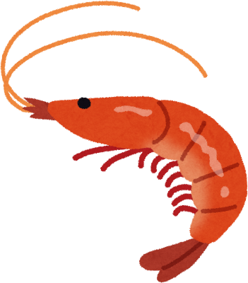 Shrimp's image