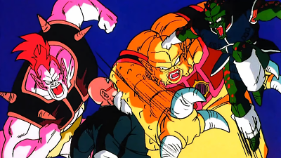 The Brutal Warriors's image