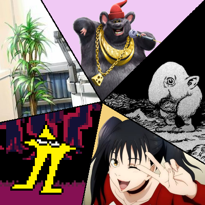 Extra's image