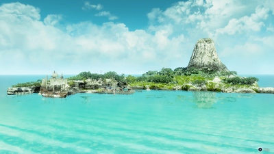 Rich Island's image