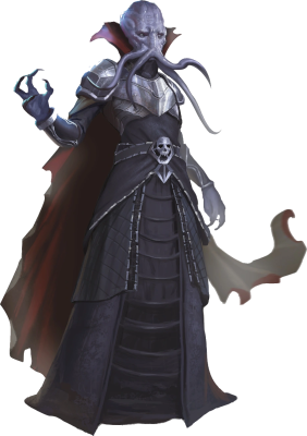 Mind Flayer's image