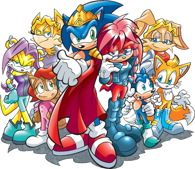 The Future Freedom Fighters's image