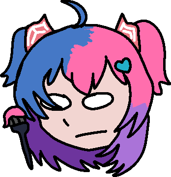 Dyed Hair's image