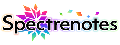 Spectrenotes's image
