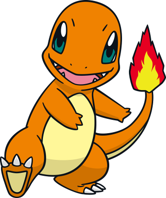 Charmander Line's image