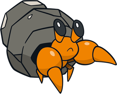 Dwebble Line's image
