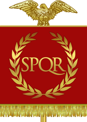 Roman's image