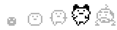 Adult Stage Tamagotchi's image