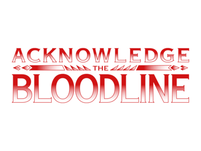 The Bloodline's image